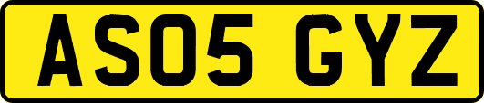 AS05GYZ