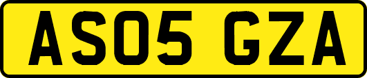 AS05GZA