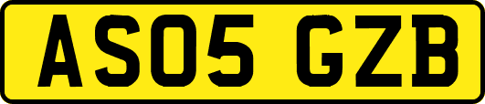AS05GZB