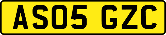 AS05GZC