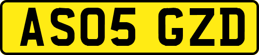 AS05GZD