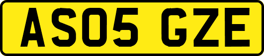 AS05GZE