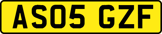 AS05GZF