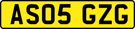 AS05GZG