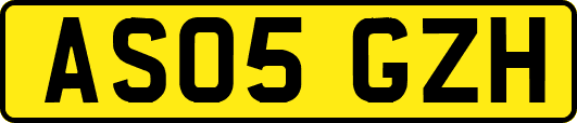 AS05GZH