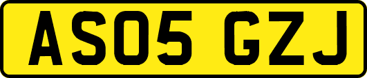 AS05GZJ
