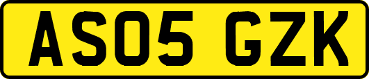 AS05GZK
