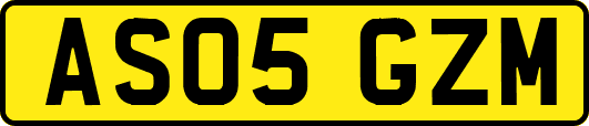 AS05GZM