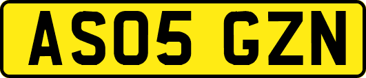 AS05GZN
