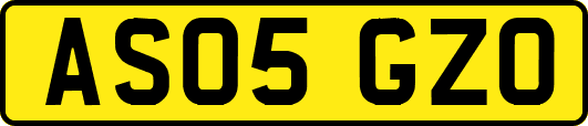 AS05GZO