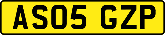 AS05GZP