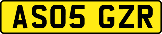 AS05GZR