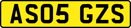 AS05GZS