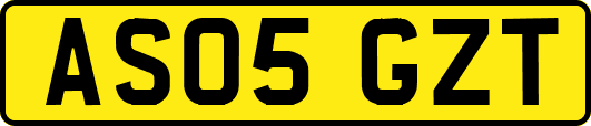 AS05GZT