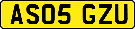 AS05GZU