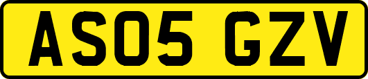 AS05GZV