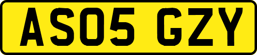 AS05GZY