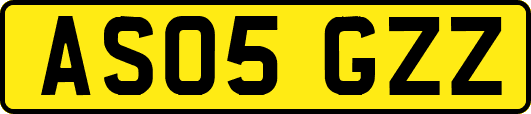 AS05GZZ