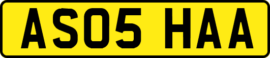 AS05HAA
