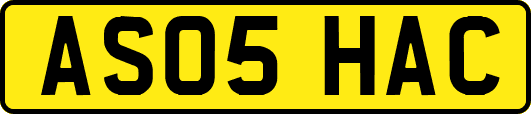 AS05HAC