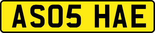 AS05HAE