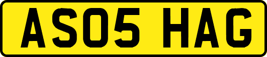 AS05HAG