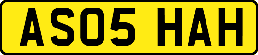 AS05HAH