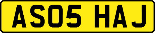AS05HAJ