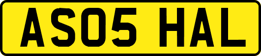 AS05HAL