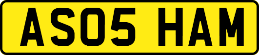 AS05HAM