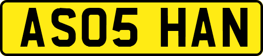 AS05HAN