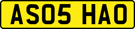 AS05HAO