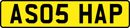 AS05HAP