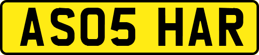 AS05HAR