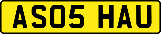 AS05HAU