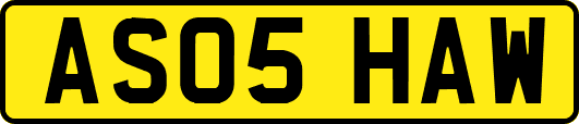 AS05HAW