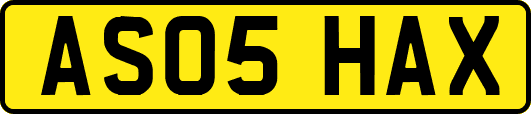 AS05HAX