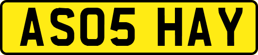 AS05HAY