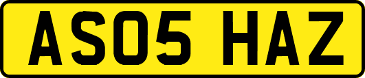 AS05HAZ