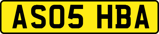 AS05HBA