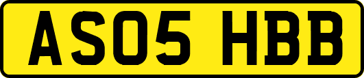 AS05HBB