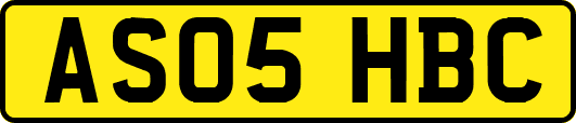 AS05HBC
