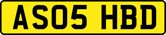 AS05HBD