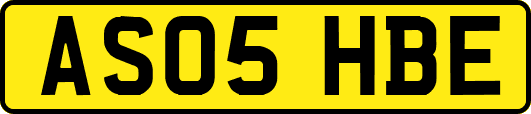 AS05HBE