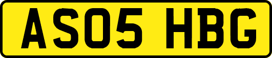 AS05HBG