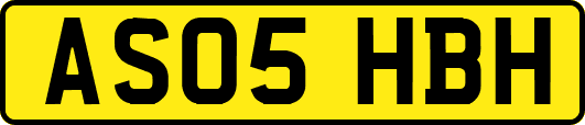 AS05HBH