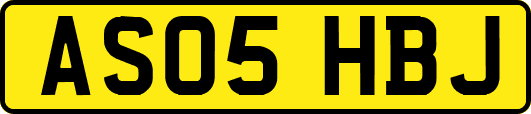 AS05HBJ