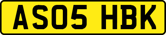 AS05HBK
