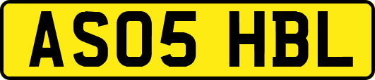 AS05HBL