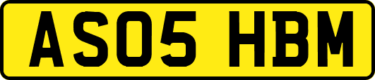 AS05HBM